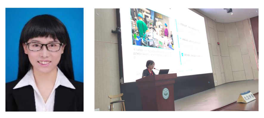 三峡大学武帮杰教授：ECMO医疗人机交互QN-MHP建模研究